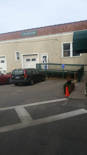 Thrift Store «Jonnycake Center of Westerly», reviews and photos