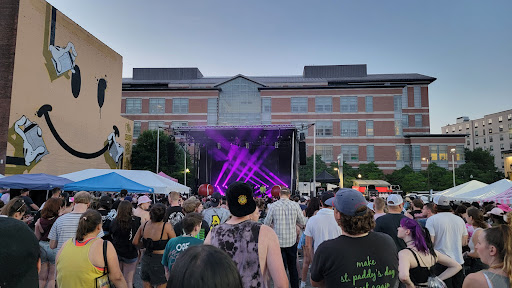 Auditorium «Palladium», reviews and photos, 261 Main St, Worcester, MA 01608, USA