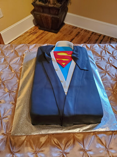 Event Venue «The Grand on Foster», reviews and photos, 170 N Foster St, Dothan, AL 36301, USA