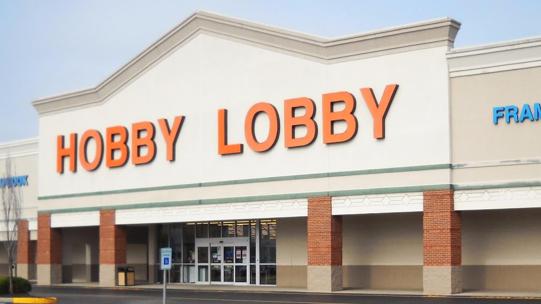 Hobby Lobby