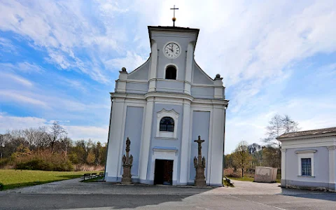 Kostel svatého Petra z Alkantary image