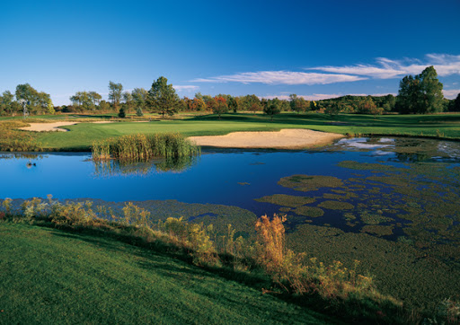 Golf Course «Stonehedge Golf Club», reviews and photos, 15530 M-89, Augusta, MI 49012, USA