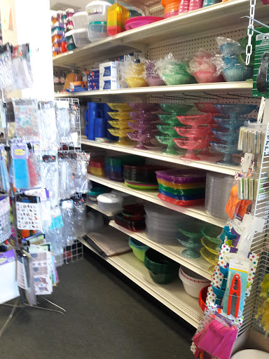 Discount Store «Dollar Stop Inc», reviews and photos, 426 Nelson Rd, New Lenox, IL 60451, USA