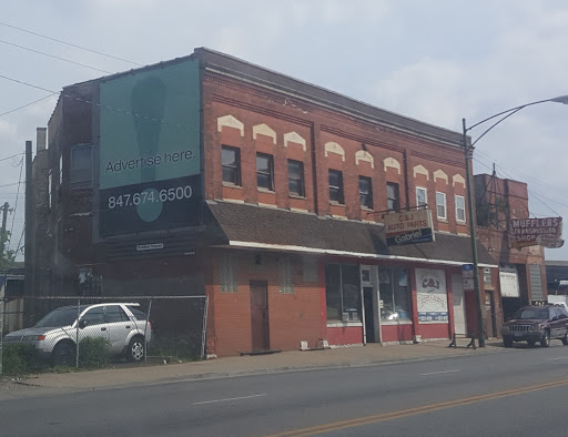 C & J Auto Parts, 3200 S Archer Ave, Chicago, IL 60608, USA, 