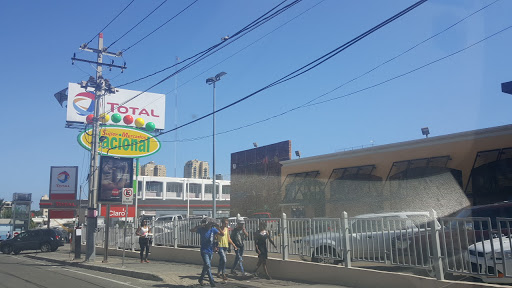 Compra ventas de libros antiguos en Santo Domingo