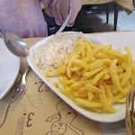 Photo n°4 de l'avis de Maria.o fait le 06/08/2022 à 16:53 sur le  Restaurante O Barracao à Vagos