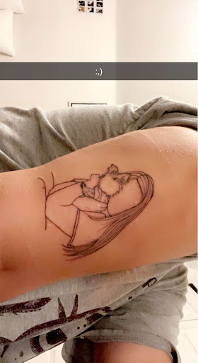 Explore may tattoo ideas, creative tattoo ideas in Tampa, available at Emphasis Tattoo