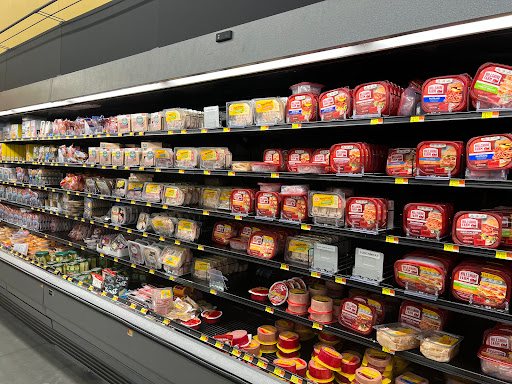 Department Store «Walmart Supercenter», reviews and photos, 4301 S University Dr, Davie, FL 33328, USA