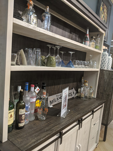 Furniture Store «Furnish 123», reviews and photos, 2800 Pioneer Ave, Rice Lake, WI 54868, USA