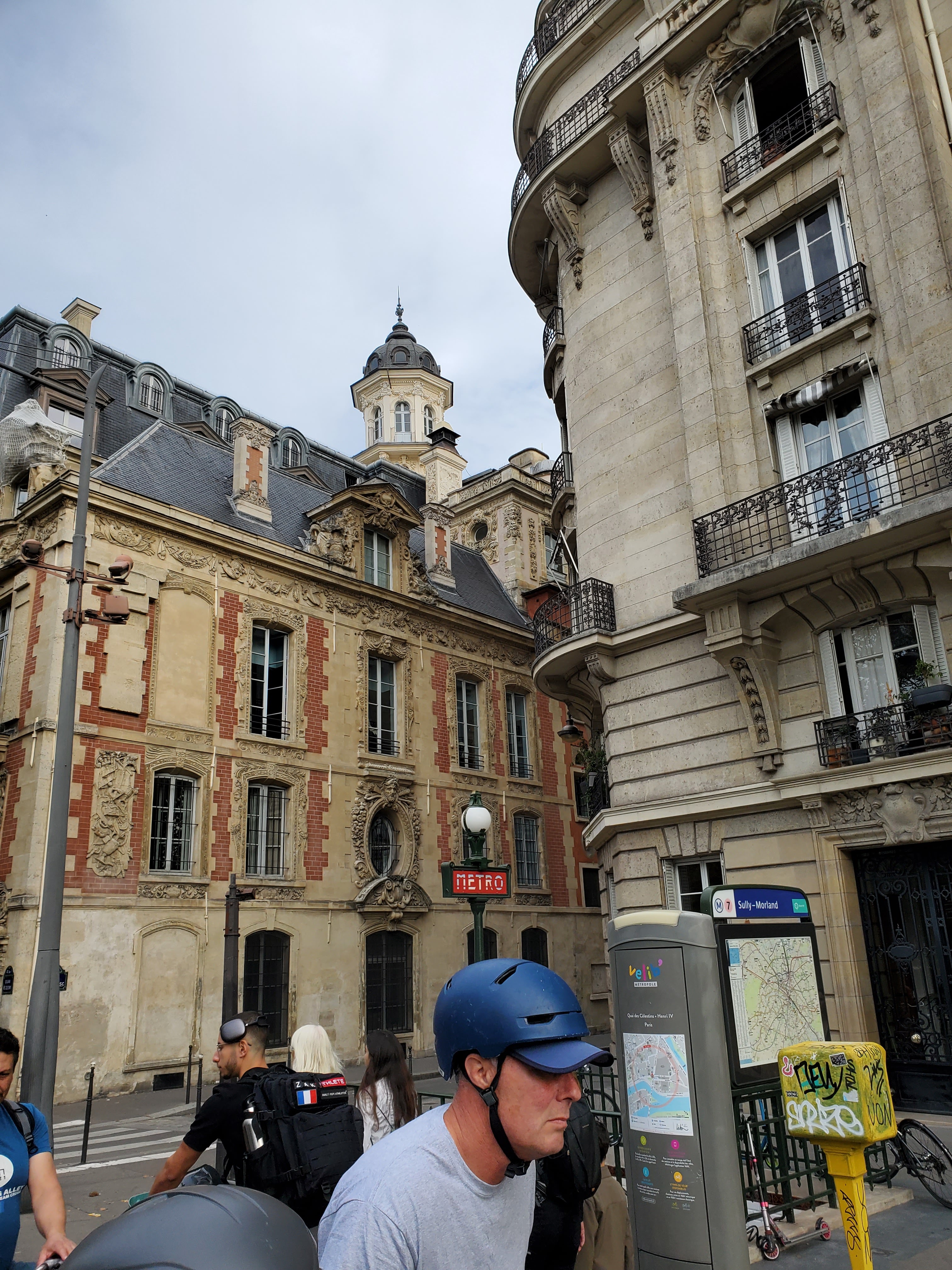 Photo n° 3 de l'avis de Moriana.a fait le 11/10/2023 à 15:12