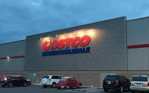 Costco Wholesale image