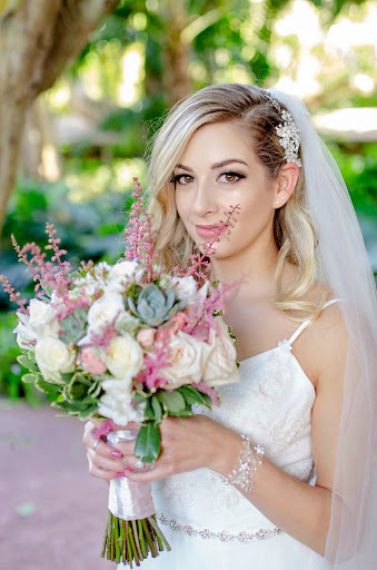 Florist «Blooming Gardens», reviews and photos, 20462 Old Cutler Rd, Cutler Bay, FL 33189, USA