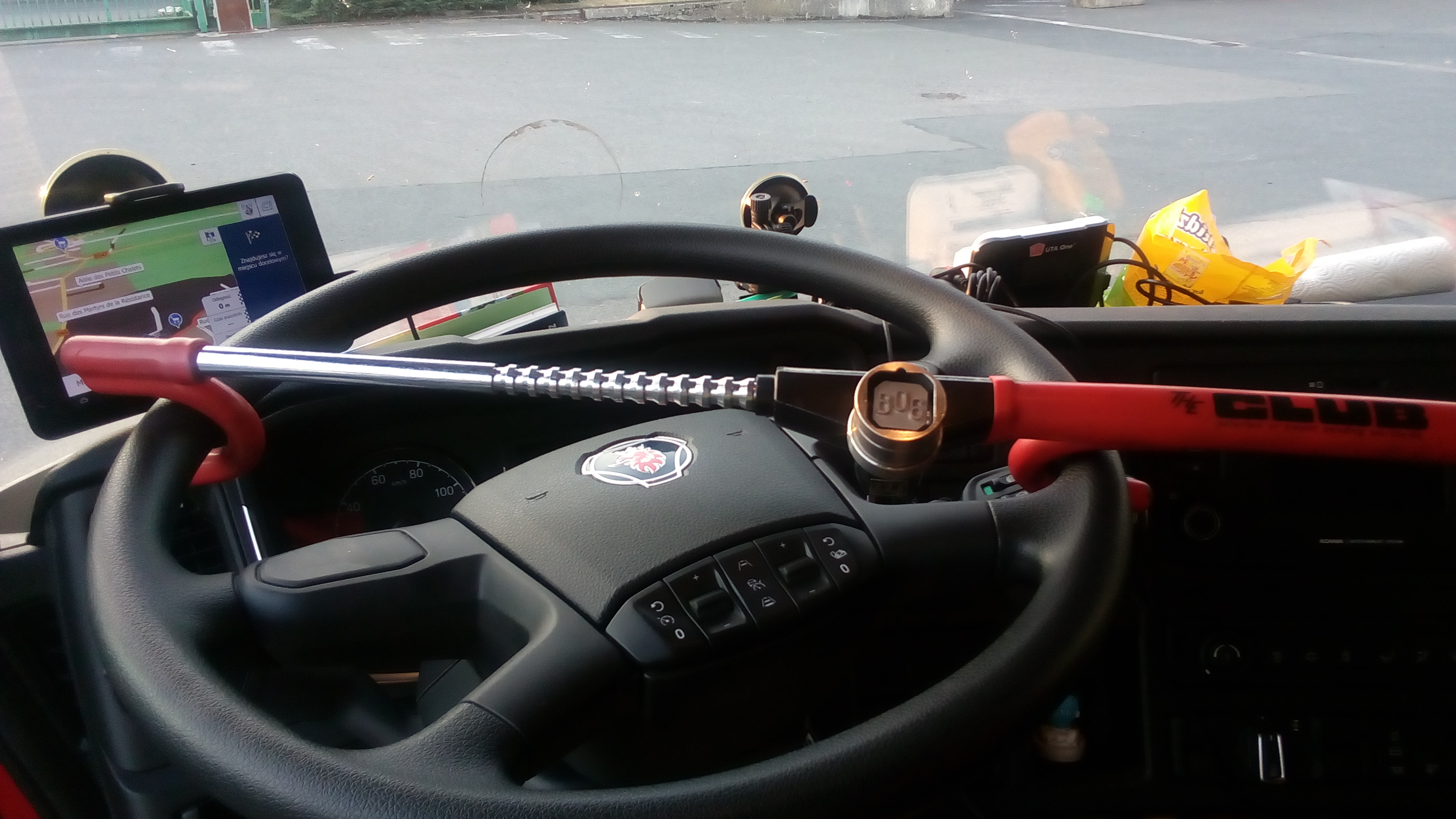 Photo n° 1 de l'avis de Mariusz.u fait le 27/08/2019 à 05:54
