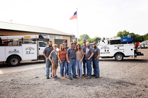 Vaughan's Diesel Repair