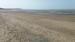 Foto von Puerto Guarare Beach mit etwas sauber Sauberkeitsgrad