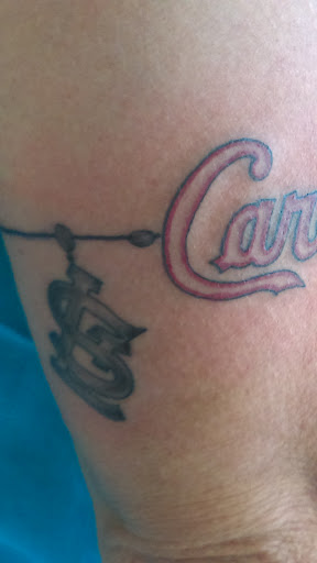 Tattoo Shop «Inkspiration Tattoo», reviews and photos, 1550 E Battlefield G-1, Springfield, MO 65804, USA