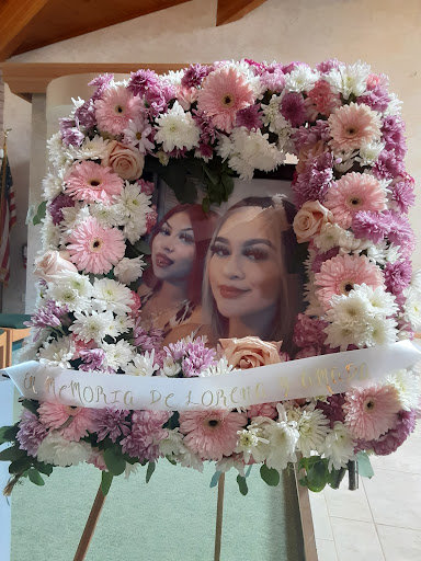 Florist «L V Flowers», reviews and photos, 8295 Old Redwood Hwy, Cotati, CA 94931, USA