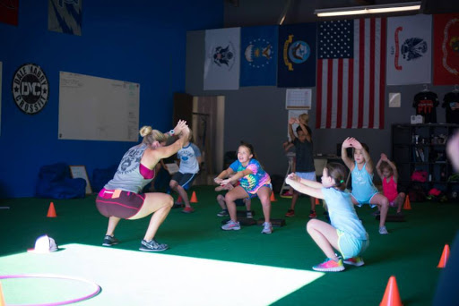Gym «Dale Mabry CrossFit», reviews and photos, 3965 Henderson Blvd, Tampa, FL 33629, USA