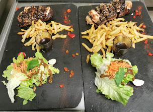 Photo n°40 de Restaurant C2 à Val-Cenis ()