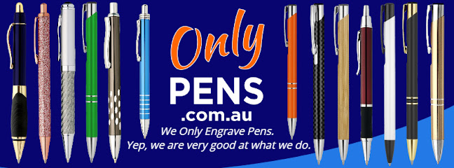 Only Pens