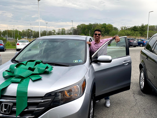 Used Car Dealer «Scott Select - Used Cars», reviews and photos, 705 Old Westtown Rd, West Chester, PA 19382, USA