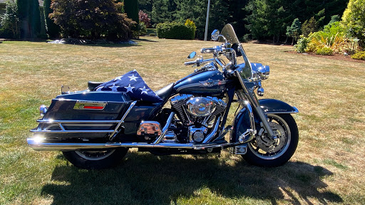 Motorcycle Shop «Cycl Path Motorcycle & Machine», reviews and photos, 12700 NE 124th St #1, Kirkland, WA 98034, USA