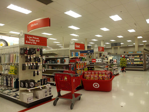 Department Store «Target», reviews and photos, 3601 N Freeway Blvd, Sacramento, CA 95834, USA