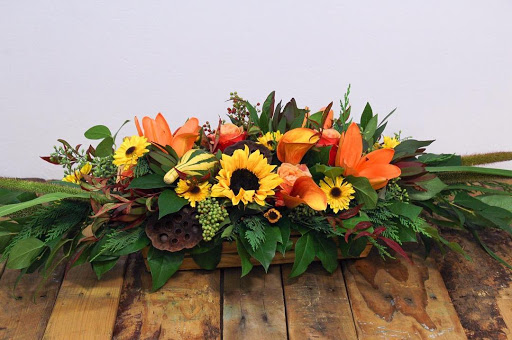 Florist «The Florist at Moana Nursery», reviews and photos, 1110 W Moana Ln, Reno, NV 89509, USA