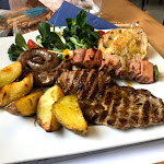 Photo n°2 de l'avis de Simone.a fait le 16/02/2019 à 11:27 sur le  Pizzeria Officina à Cambiano