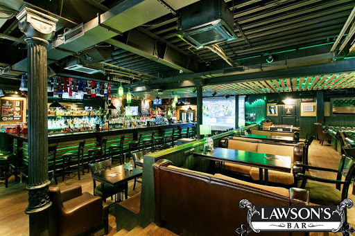 Lawson's Bar