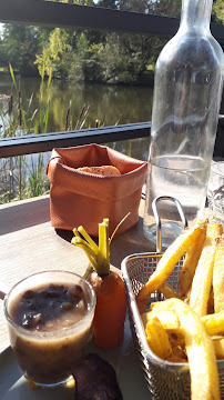 Frite du Restaurant La Digue à Montaigu-Vendée - n°8