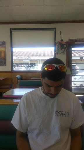 Hungryboy Burgers image