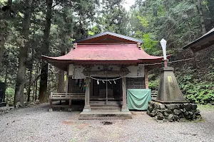 Gundari Shrine image