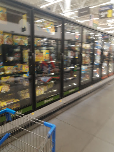 Department Store «Walmart Supercenter», reviews and photos, 610 Legion Rd, Denton, MD 21629, USA