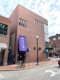 Kaplan International Languages - English School in Boston - Photo 2 - Car repair in Boston, MA, Boston