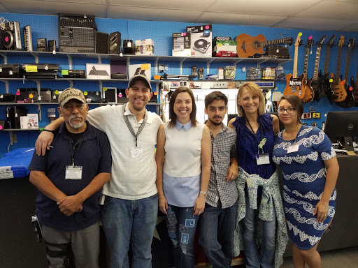 Pawn Shop «Circle Pawn», reviews and photos, 201 146 S, La Porte, TX 77571, USA