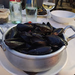 Photo n°3 de l'avis de guglielmo.o fait le 24/02/2022 à 11:07 sur le  Cozzeria Hotel Moro Freoni à San Pietro in Cariano