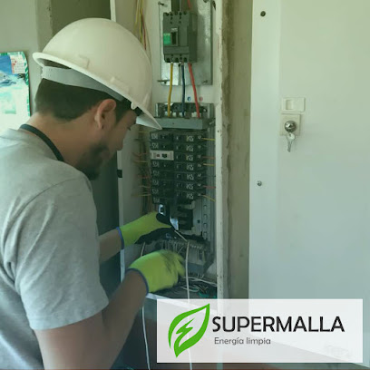 Electricistas, diseños y tramites con Supermalla SAS