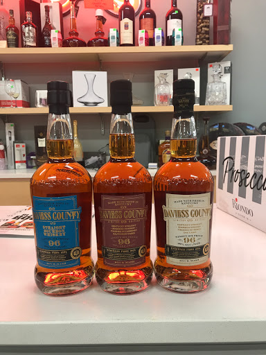 Liquor Store «R & J Discount Liquor», reviews and photos, 3015 E Douglas Ave, Wichita, KS 67211, USA