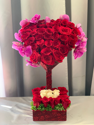 Florist «Spring Flowers», reviews and photos, 17921 Ventura Blvd, Encino, CA 91316, USA