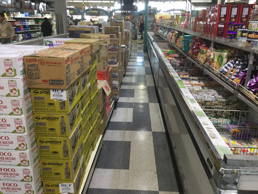 Asian Grocery Store «Nguyen Loi Oriental Supermarket», reviews and photos, 5302 E Belknap St # C, Haltom City, TX 76117, USA