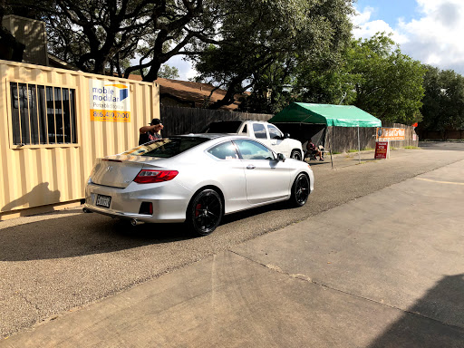 Car Detailing Service «The Hand Car Wash and Auto Detailing», reviews and photos, 4840 Brandeis St, San Antonio, TX 78249, USA