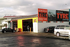 Lincoln Tyre Centre