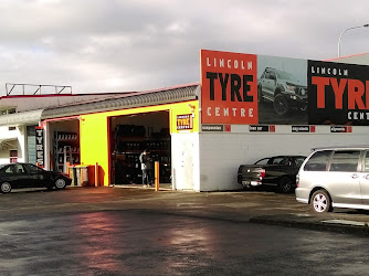 Lincoln Tyre Centre