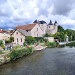 Photo n° 1 de l'avis de Ézékiél. fait le 03/08/2021 à 15:06 pour Château Verteuil-sur-Charente à Verteuil-sur-Charente