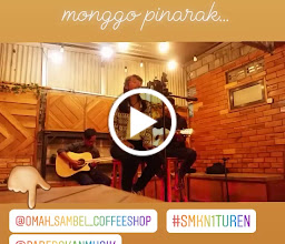 Omah Sambel Coffee Shop photo