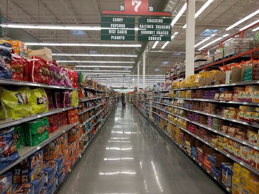 Supermarket «WinCo Foods», reviews and photos, 2572 5600 W, West Valley City, UT 84120, USA