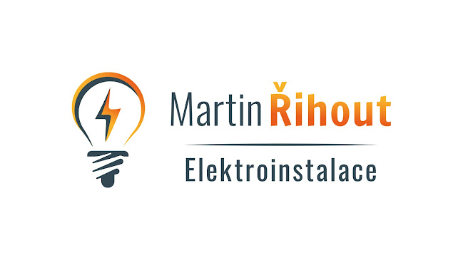 Martin Rihout Elektroinstalace - Praha