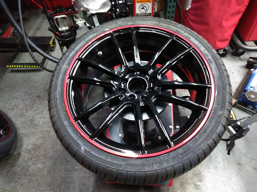 Auto Body Shop «Unique Auto Repair», reviews and photos, 5327 Buford Hwy NE, Atlanta, GA 30340, USA