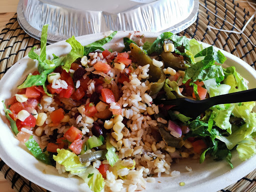 Mexican Restaurant «Chipotle Mexican Grill», reviews and photos, 237 Boston Post Rd W, Marlborough, MA 01752, USA